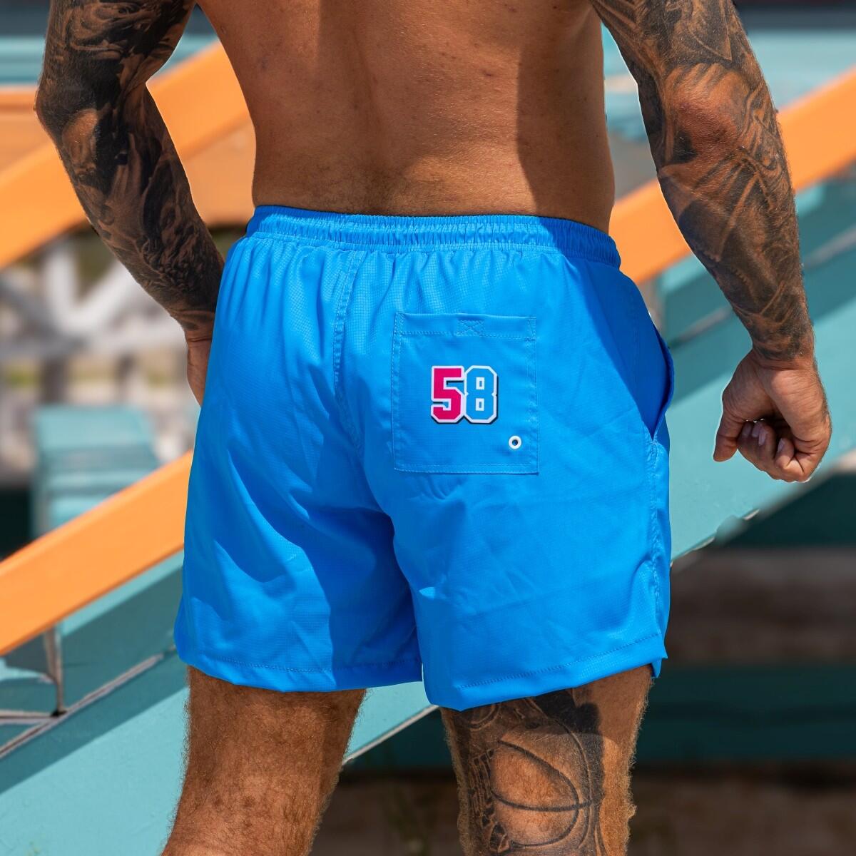 Short de bain pour hommes EXTREME HOBBY VIBE 5/6