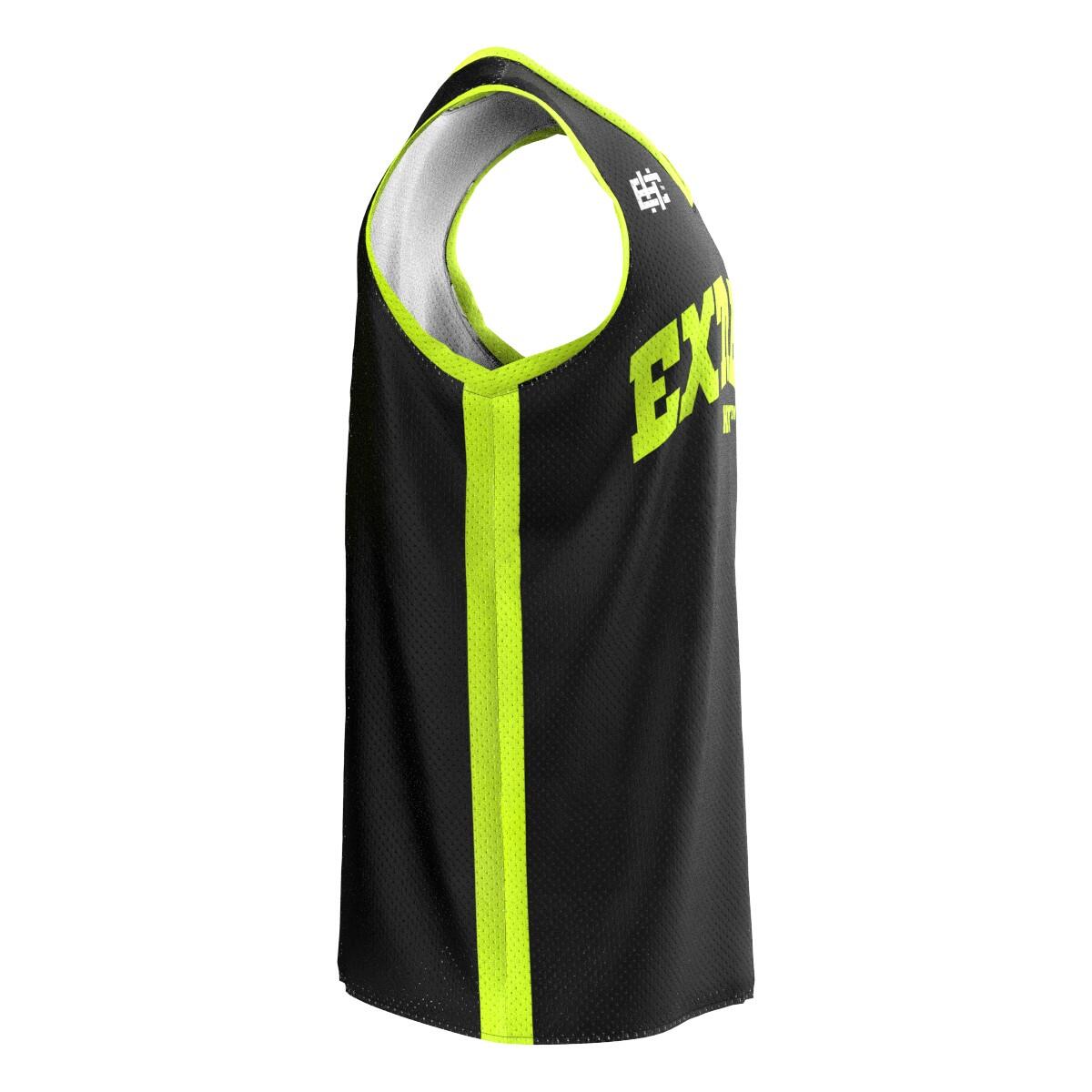 Débardeur de basket pour homme EXTREME HOBBY NITRO 5/7