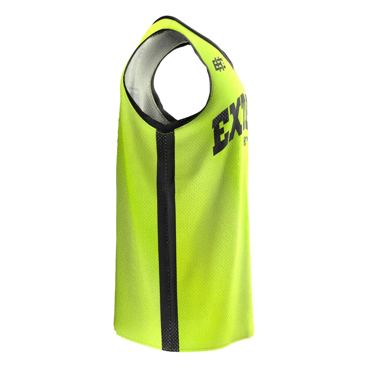Débardeur de basket pour homme EXTREME HOBBY NITRO 5/7