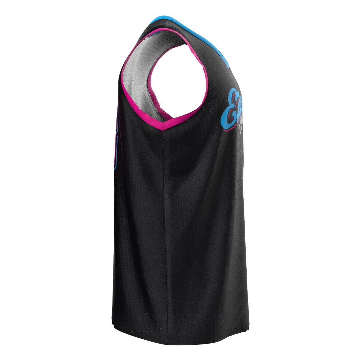 Débardeur de basket pour homme EXTREME HOBBY VIBES 5/7