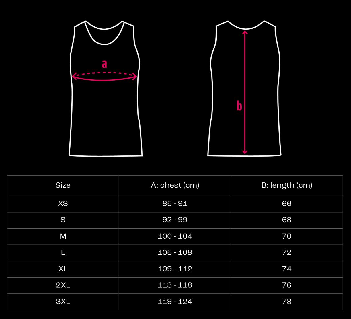 Basketbal tanktop voor heren EXTREME HOBBY VIBES 7/7