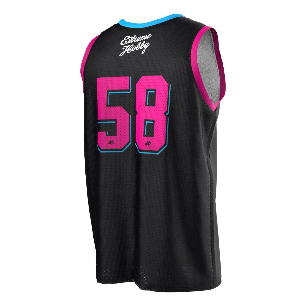 Débardeur de basket pour homme EXTREME HOBBY VIBES 3/7