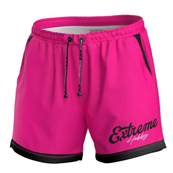 Badeshorts für Herren EXTREME HOBBY VIBE