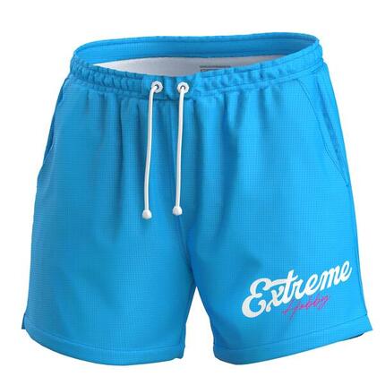 Badeshorts für Herren EXTREME HOBBY VIBE