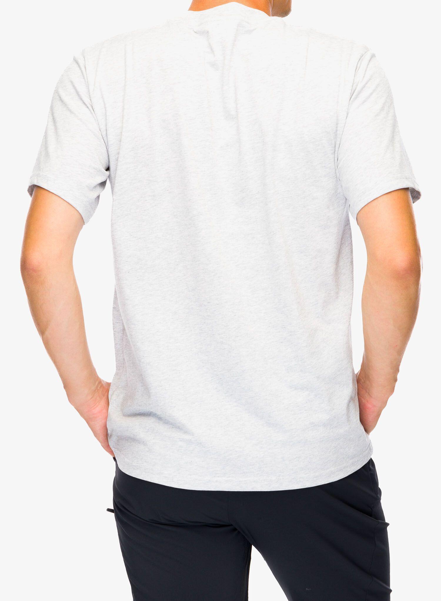 Camiseta masculina Marmot Coastal 4/5