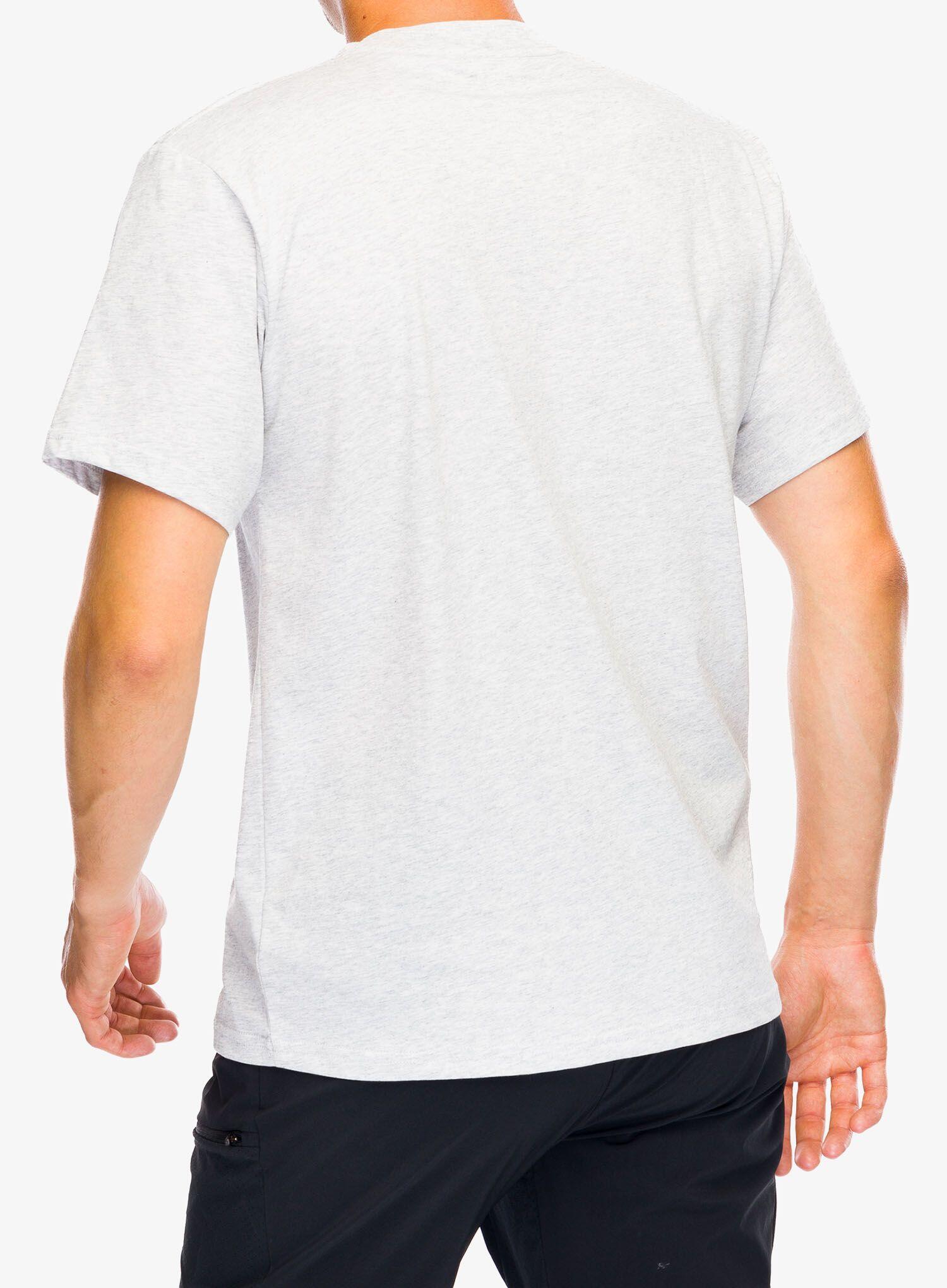 Camiseta masculina Marmot Coastal 2/5