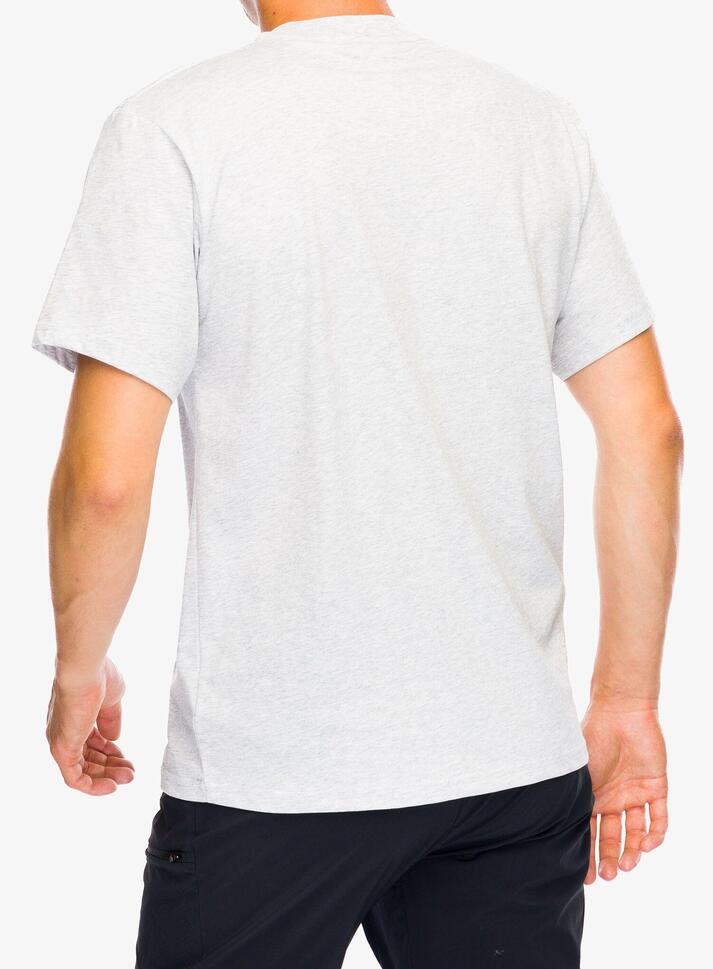 Koszulka bawełniana męska Marmot Coastal Tee