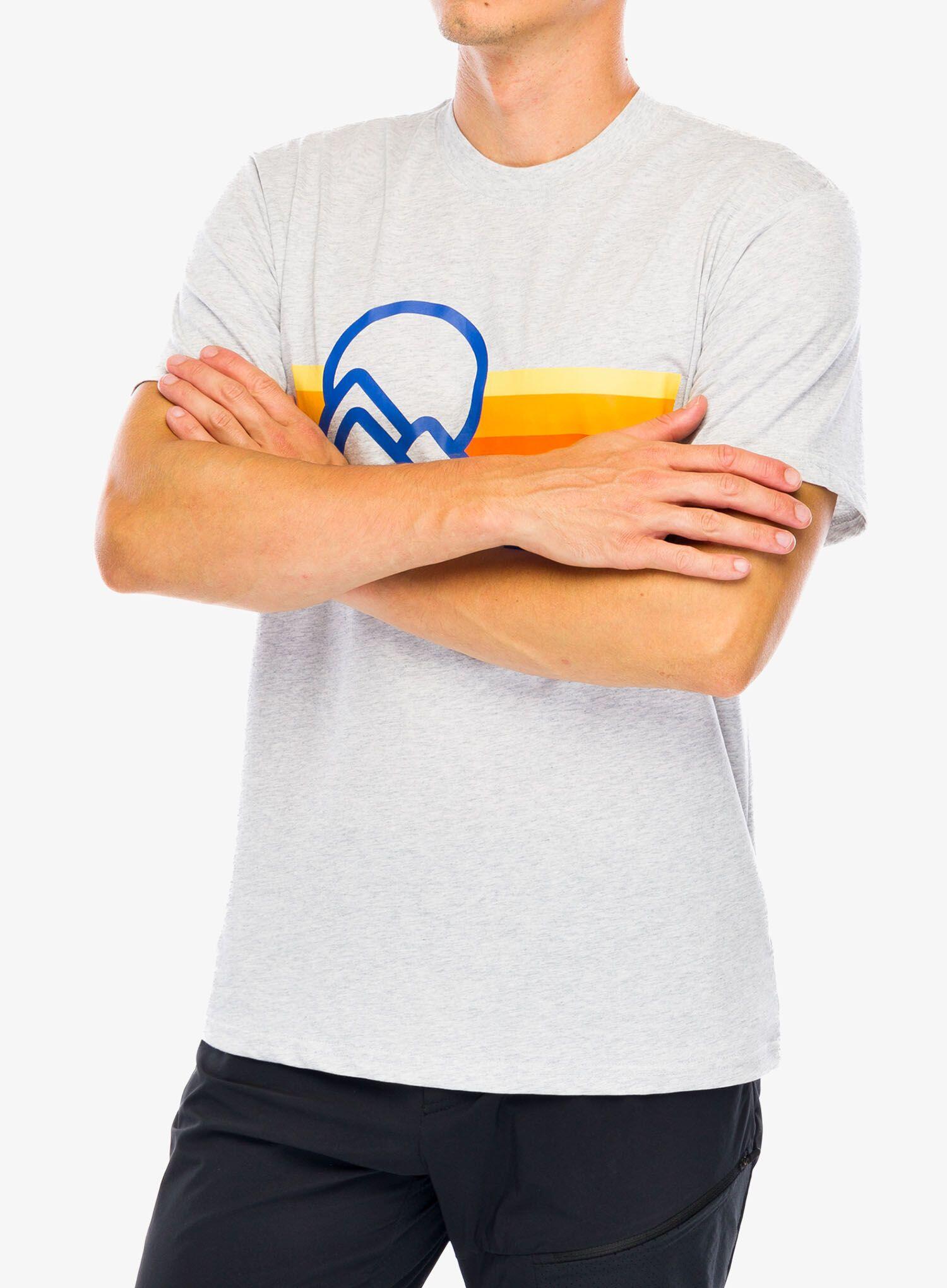 Camiseta masculina Marmot Coastal 3/5