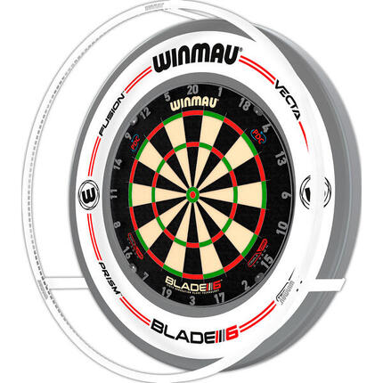 Winmau Plasma + Surround Bundle ICE 4306