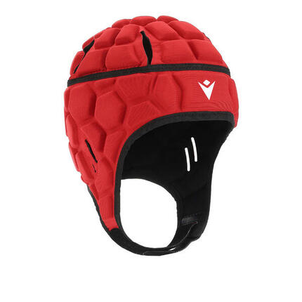 CASQUE DE RUGBY HELMET XE IRB Macron