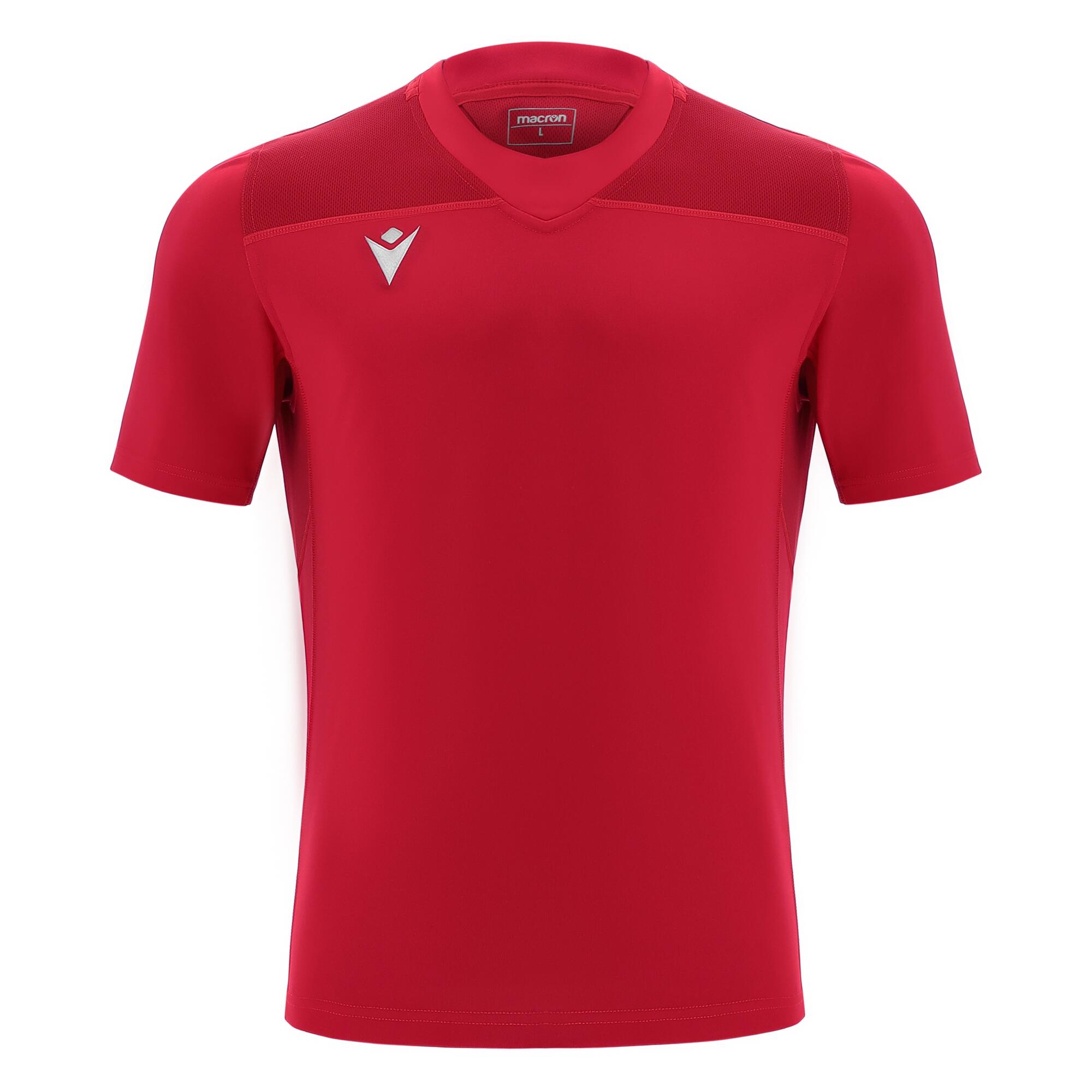 Trikot Macron Peridot 4/5