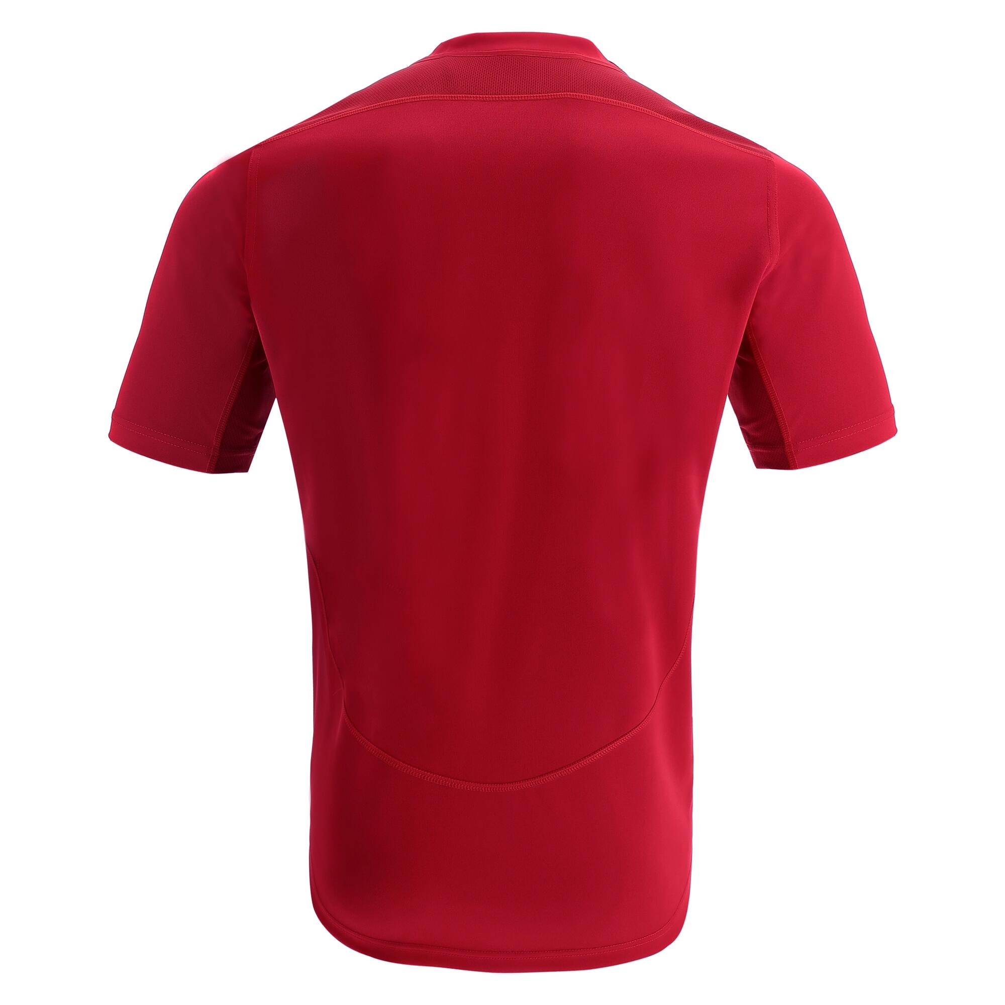 Trikot Macron Peridot 5/5