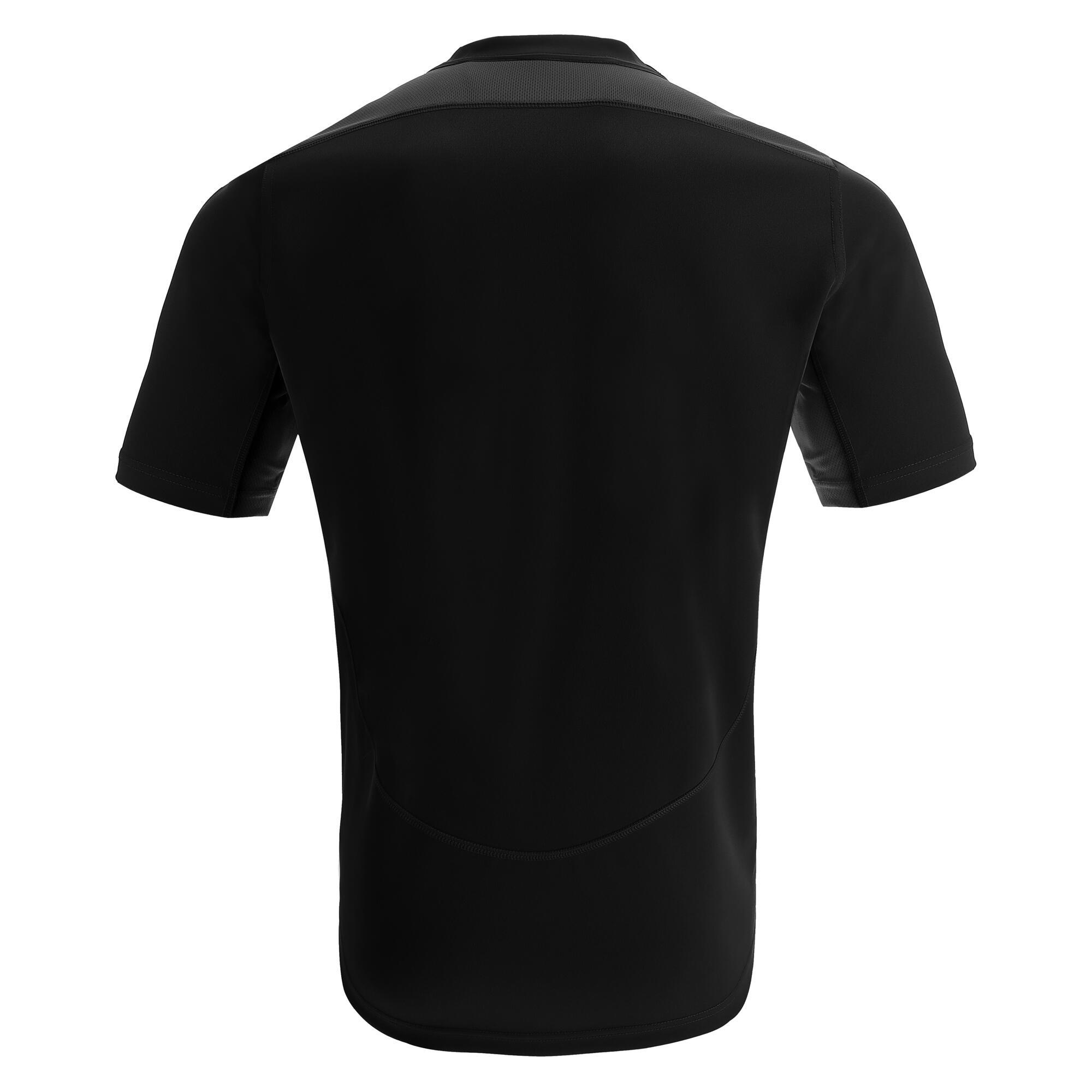 Trikot Macron Peridot 5/5