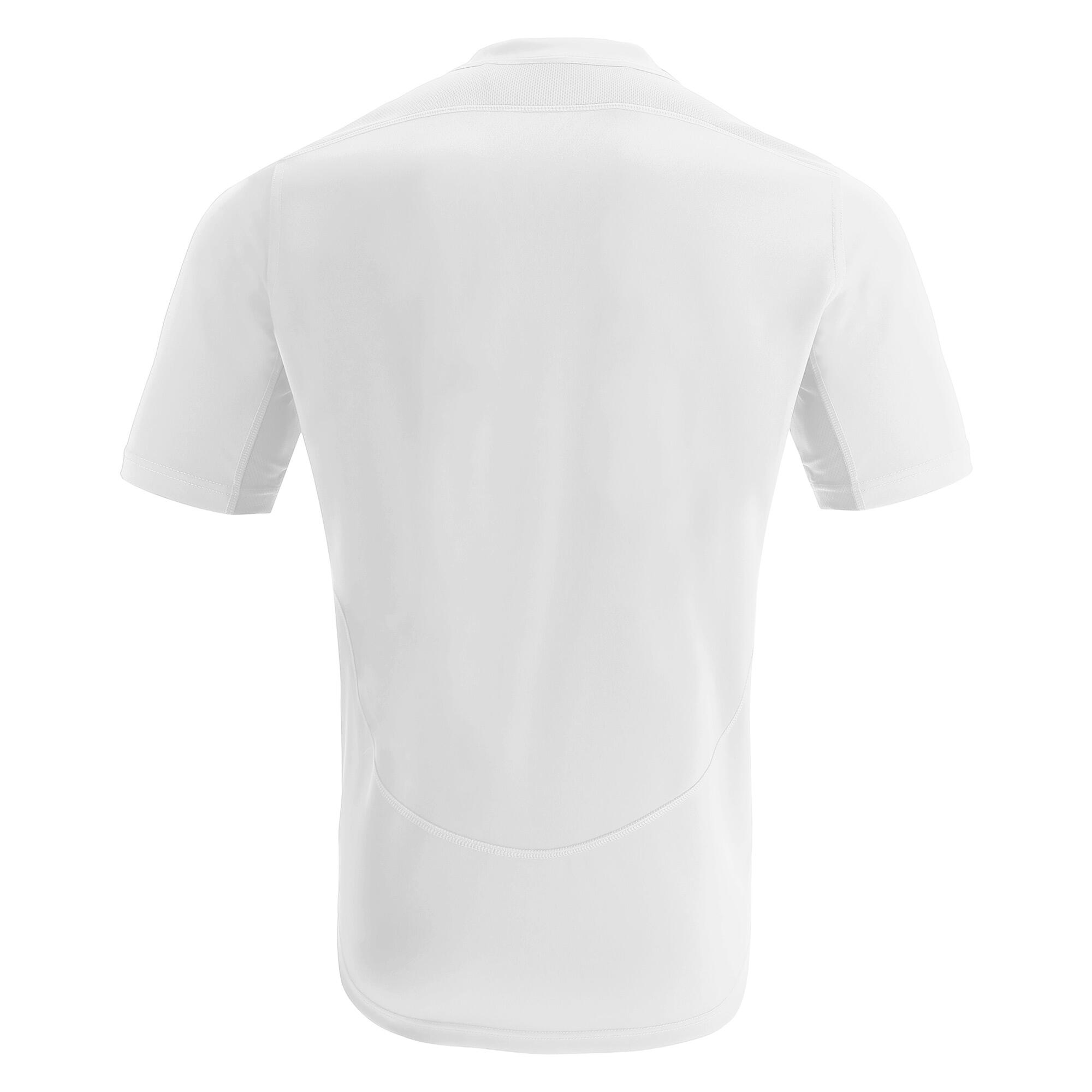 Trikot Macron Peridot 5/5