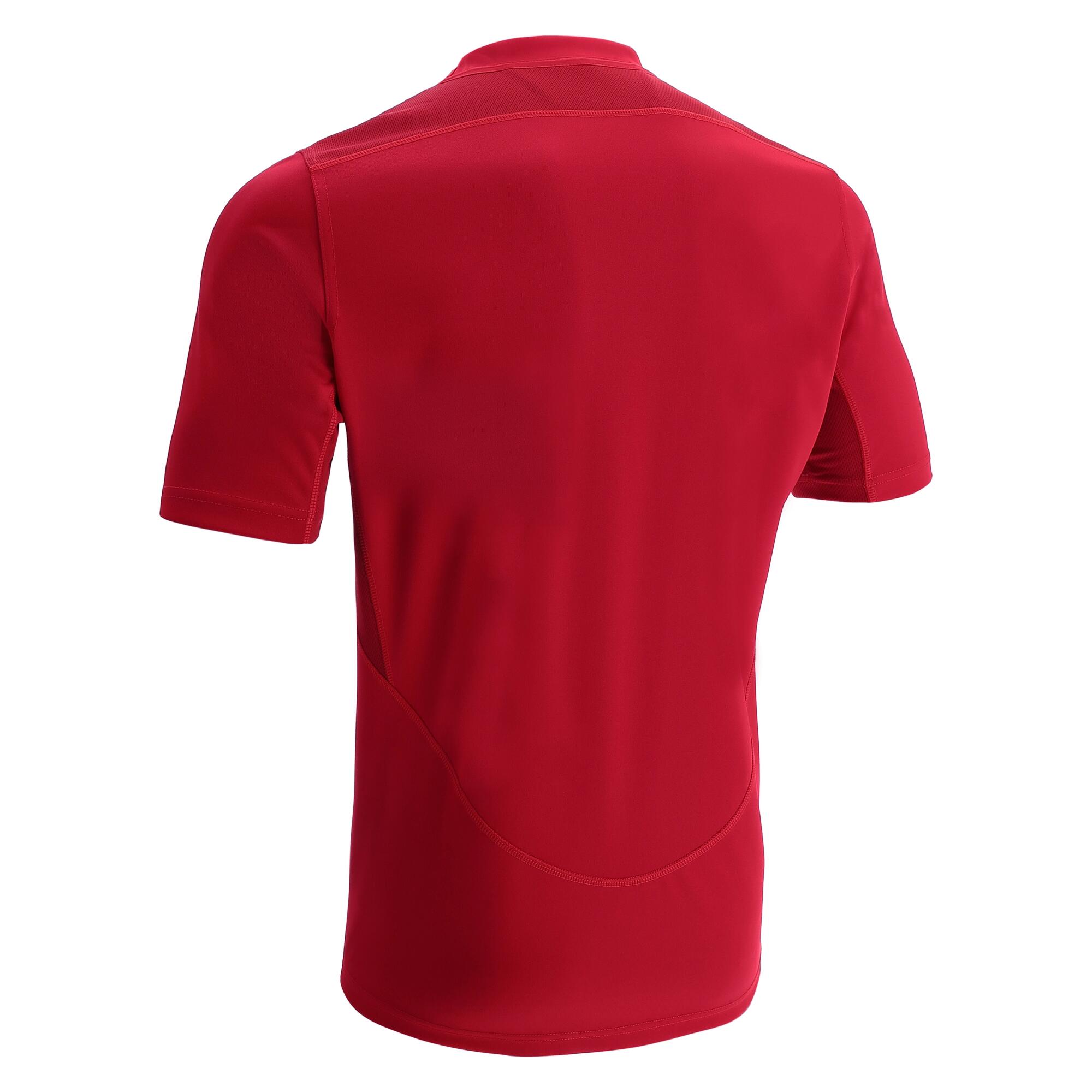 Trikot Macron Peridot 2/5