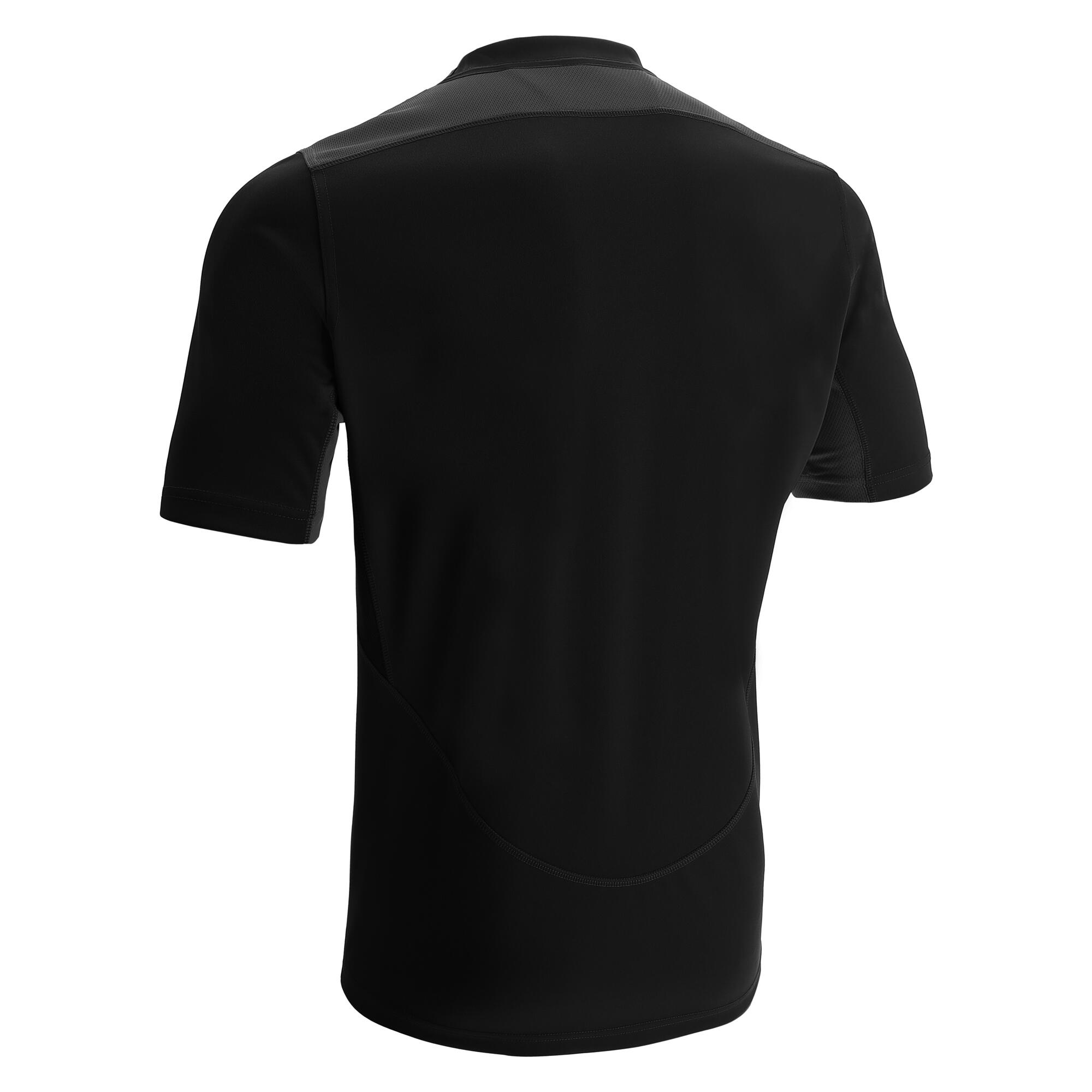 Trikot Macron Peridot 2/5