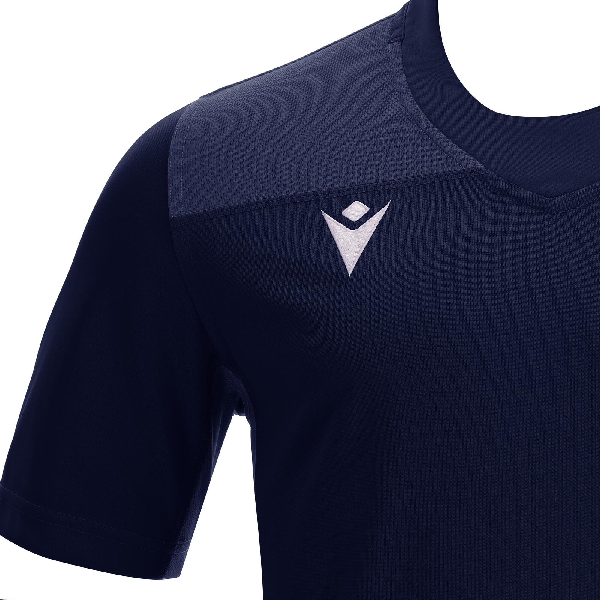 Jersey Macron Peridot 3/5