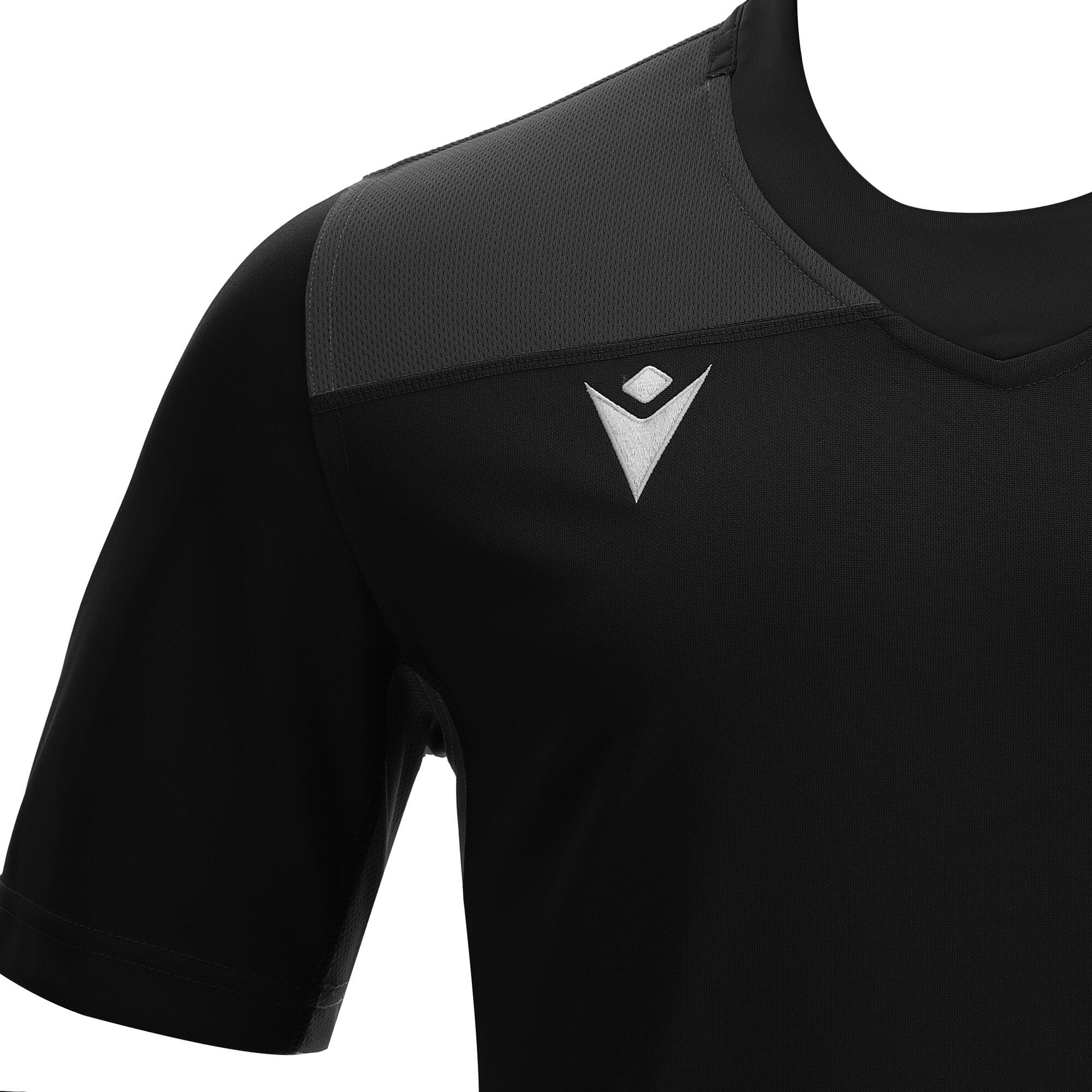 Trikot Macron Peridot 3/5