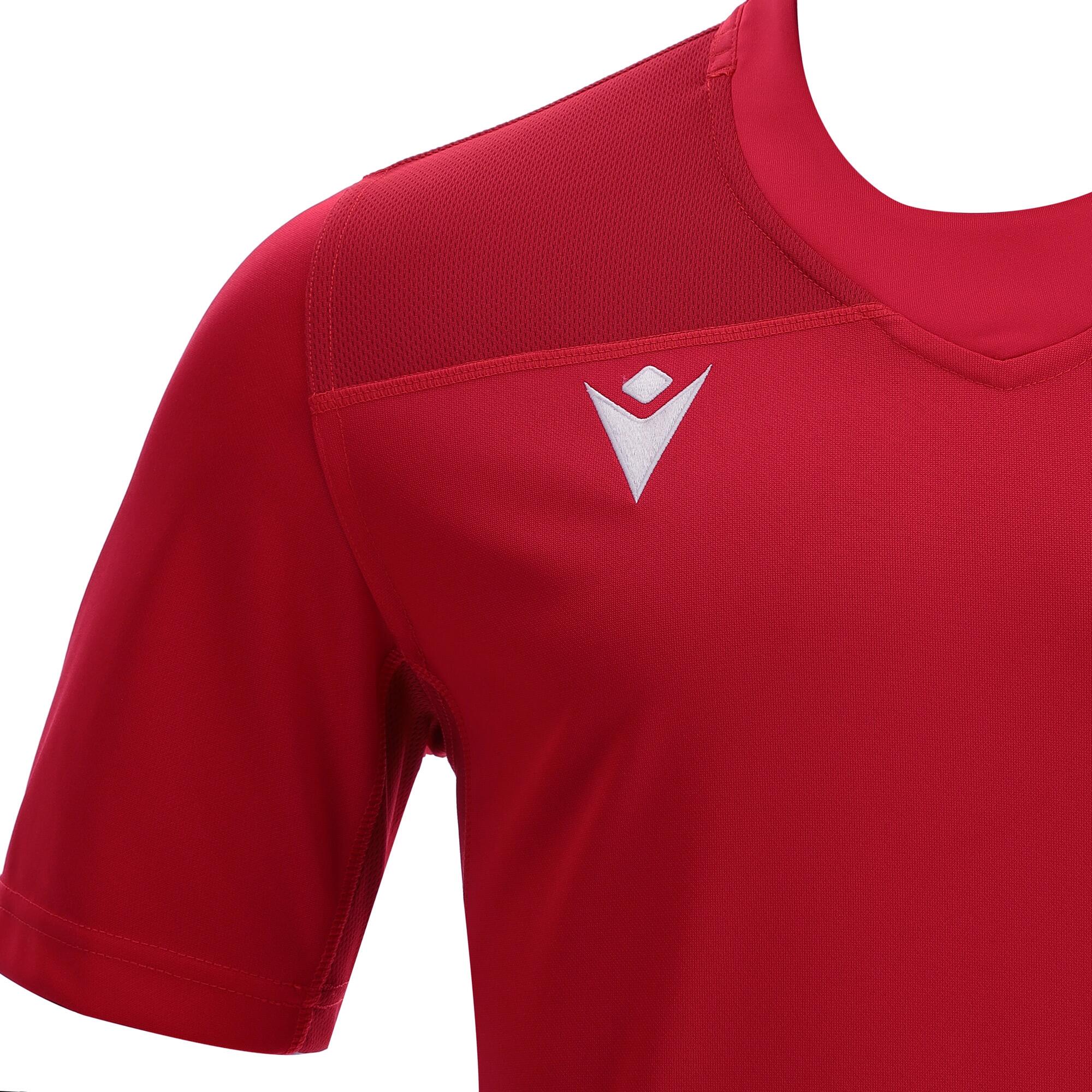 Trikot Macron Peridot 3/5