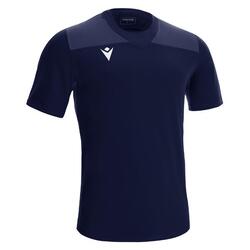 Maillot de rugby PERIDOT Macron marine