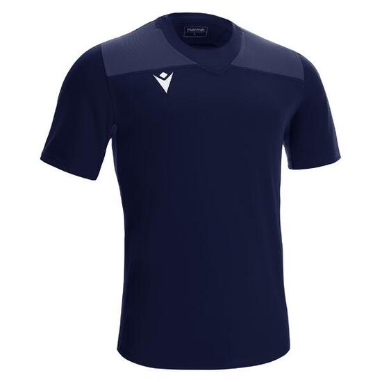 Maillot de rugby PERIDOT Macron marine