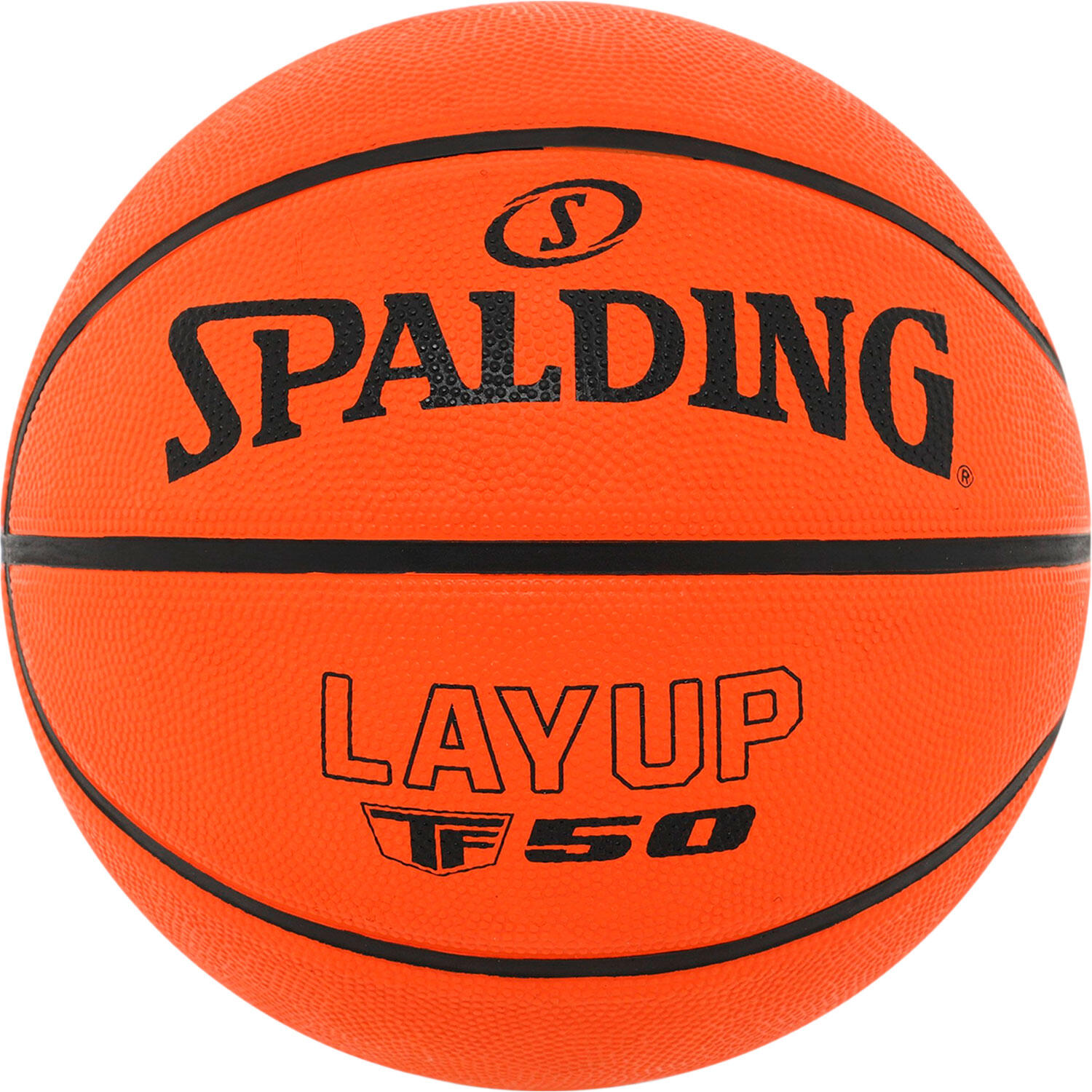 SPALDING Basketbal Layup TF-50 Ball
