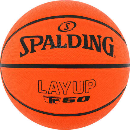 Piłka do koszykówki Spalding Layup TF-50