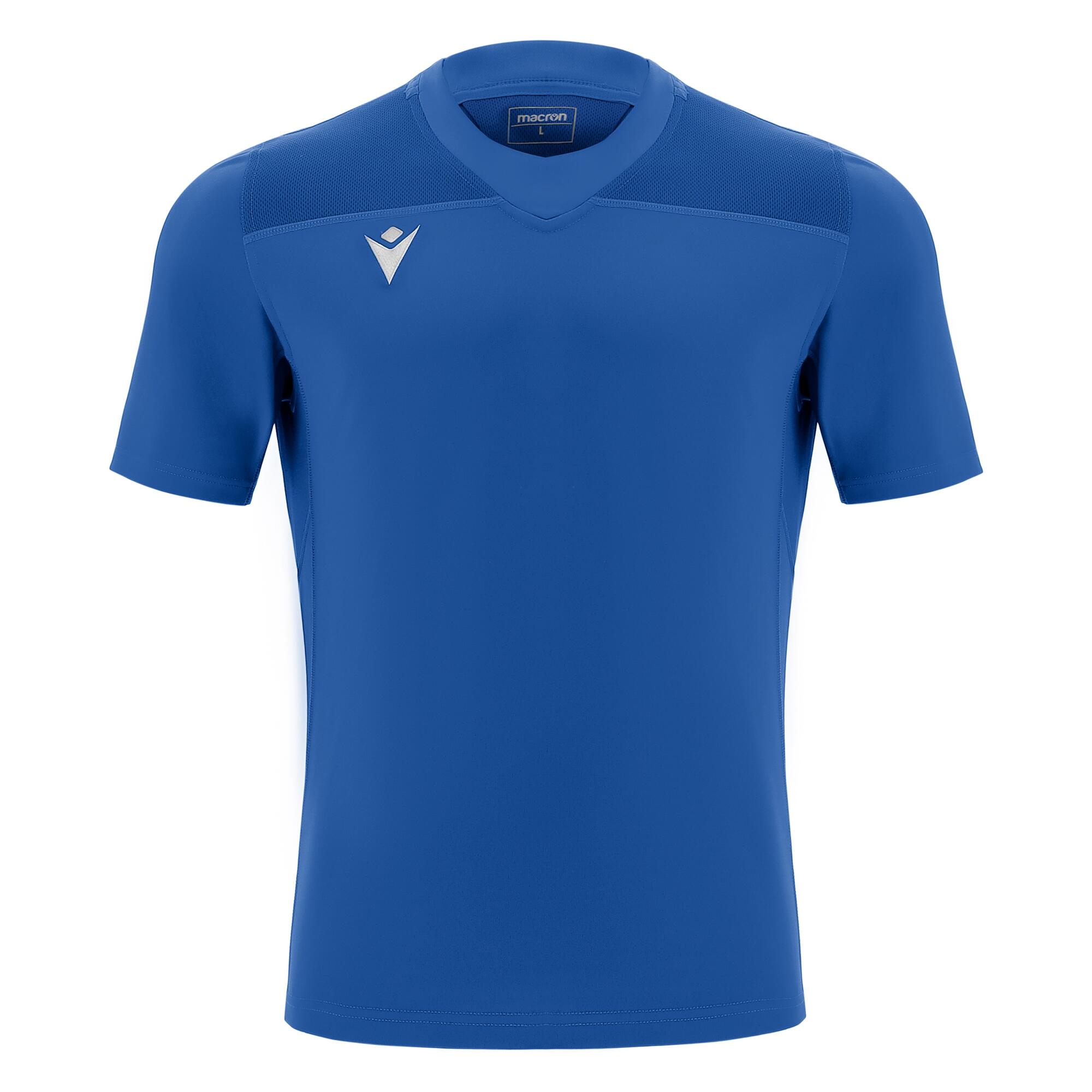 Trikot Macron Peridot 4/5