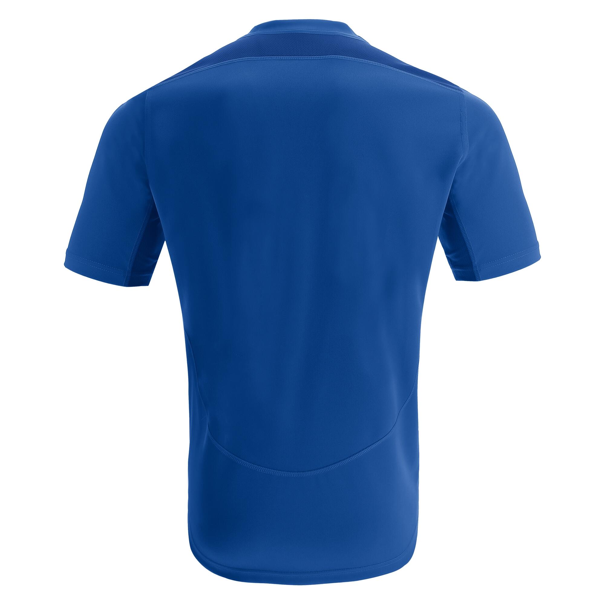 Trikot Macron Peridot 5/5