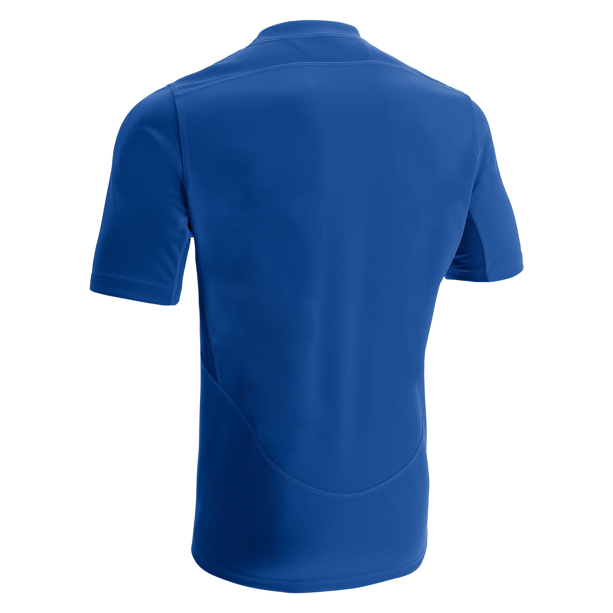 Trikot Macron Peridot 2/5