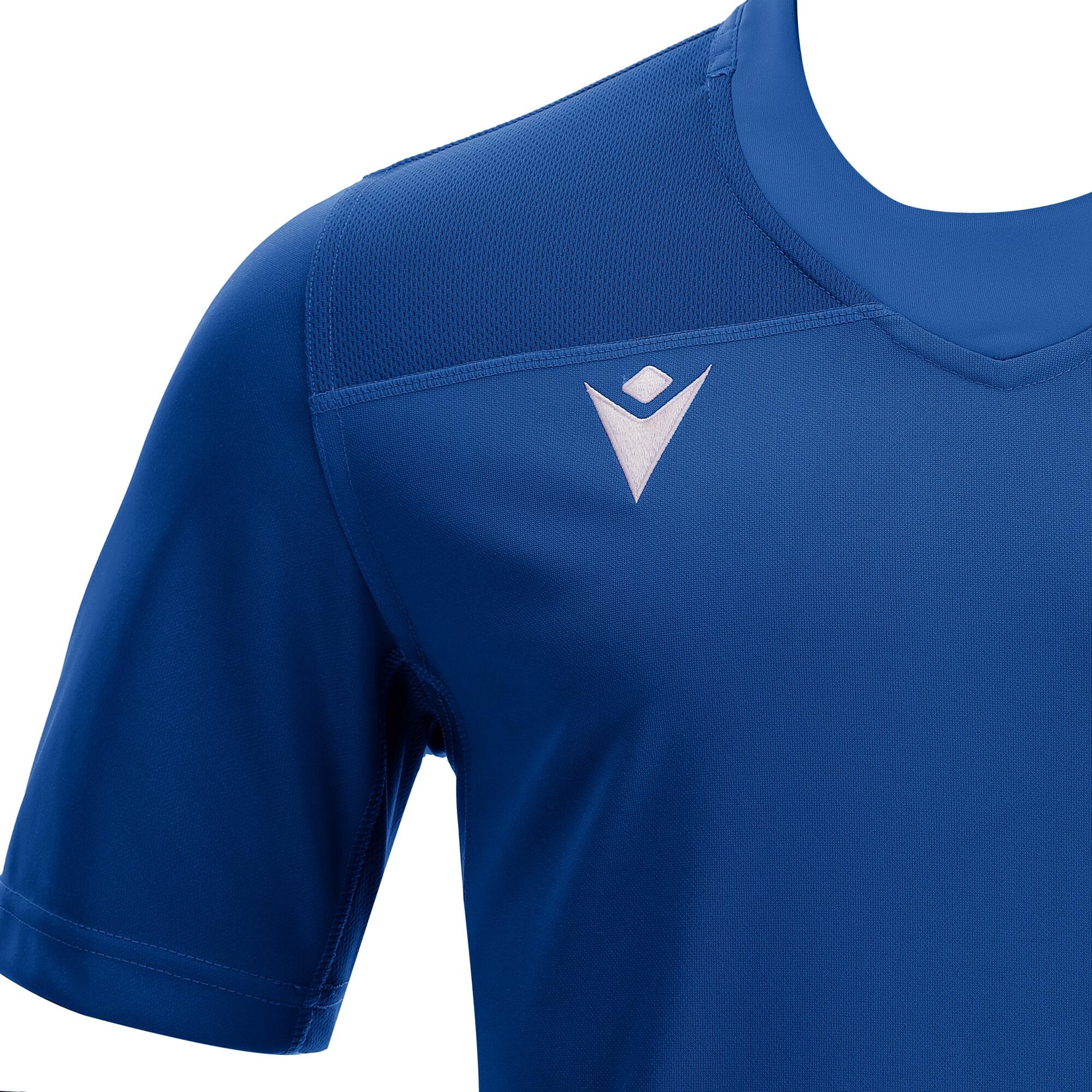 Trikot Macron Peridot 3/5