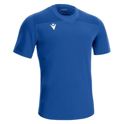 Maillot de rugby PERIDOT Macron roy