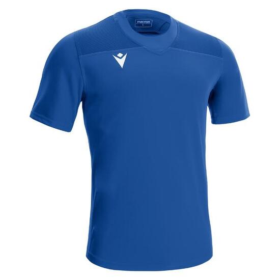 Maillot de rugby PERIDOT Macron roy