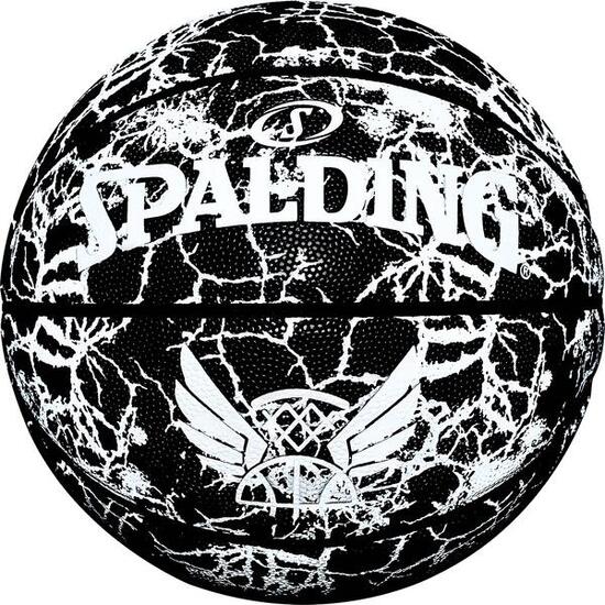 Basket Spalding Flight Crack