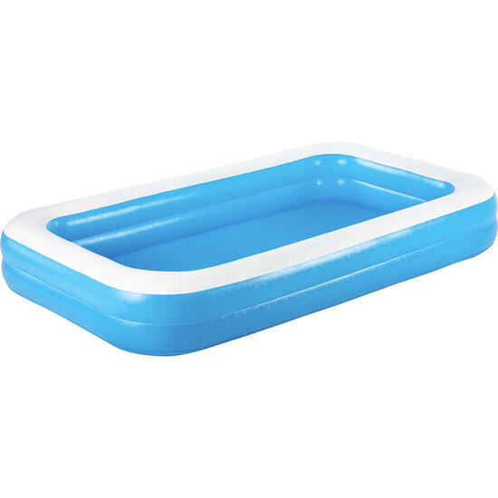 Bestway Piscine gonflable Family Fun