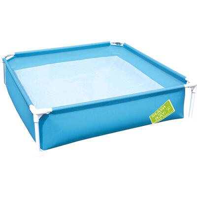 Piscina Smontabile Bestway 122 x 122 x 305 cm