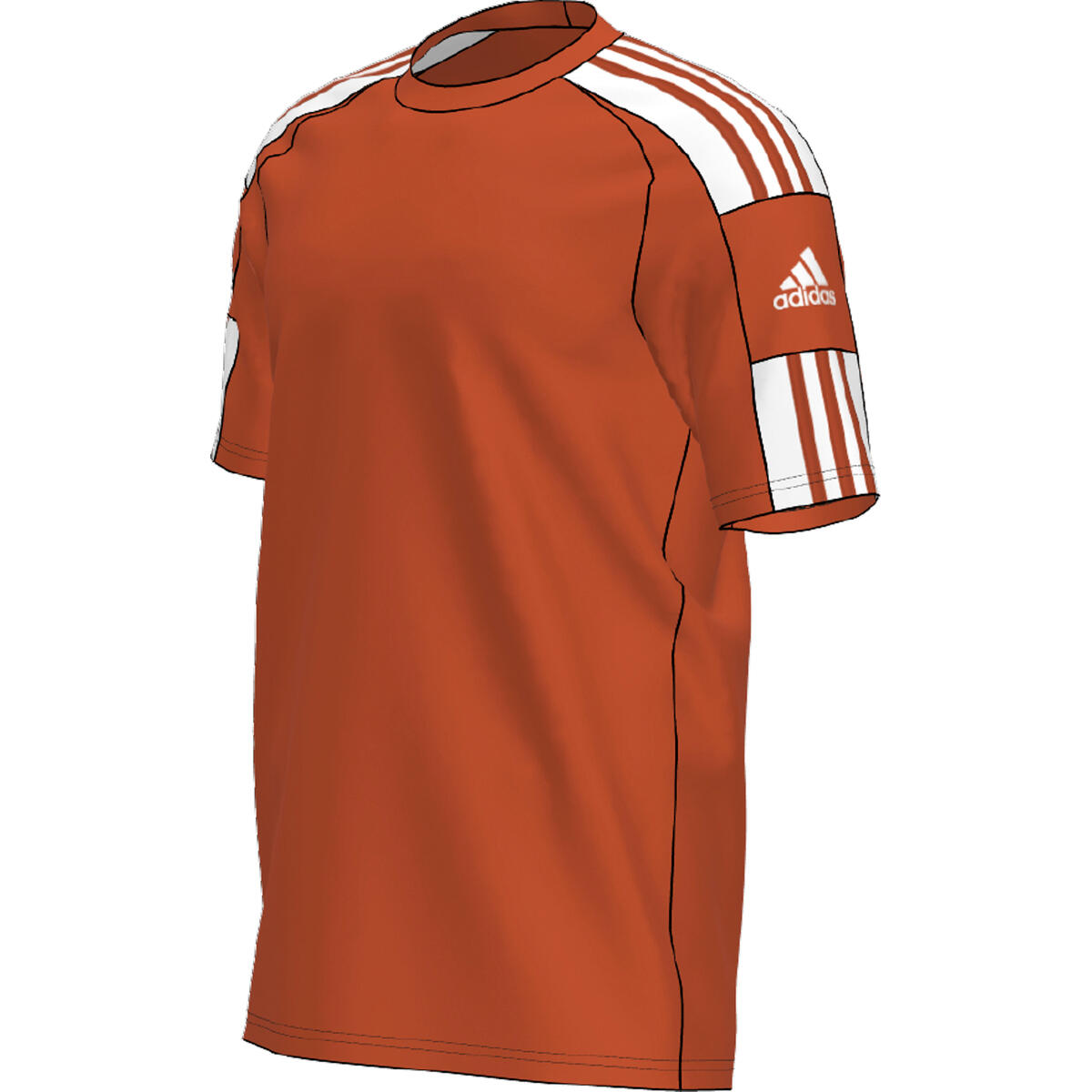 Maglia per bambini adidas Squadra 21 4/5