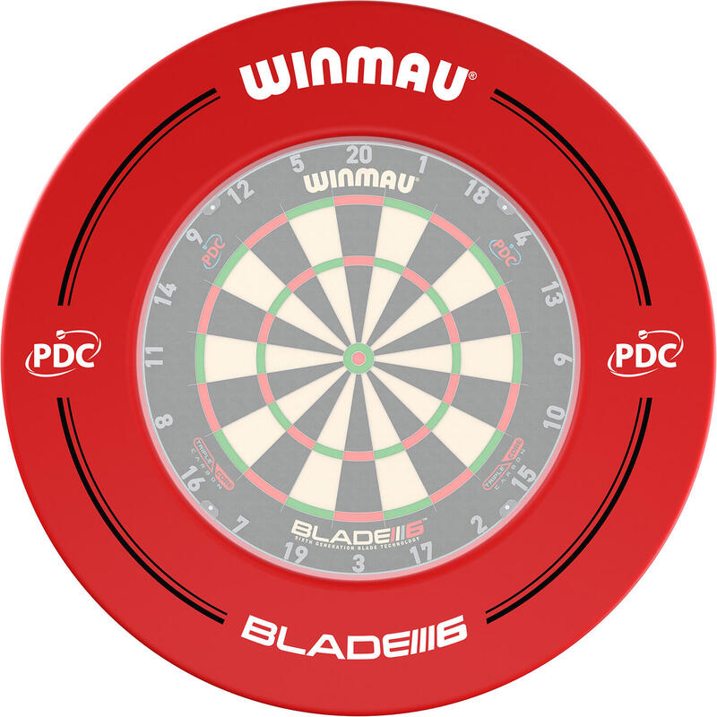 Système de pointage automatique Autodarts Vantage | Sans Winmau Plasma | 8380.01
