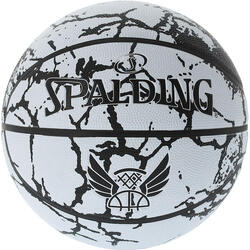 Ballon de Basketball Spalding Flight Crack