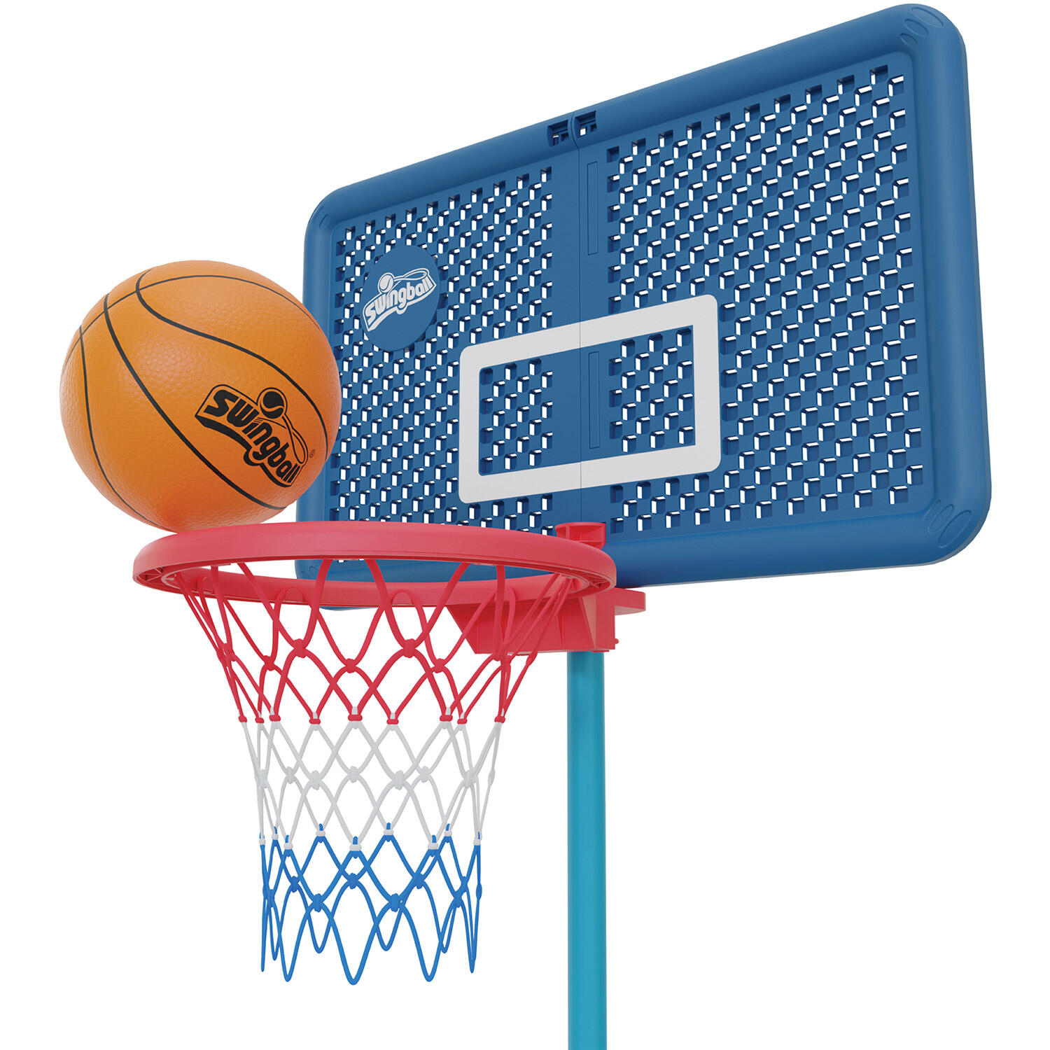 Canasta de baloncesto todoterreno Swingball 4/7