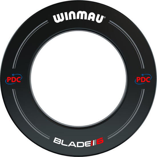 Bordo per bersaglio Winmau PDC