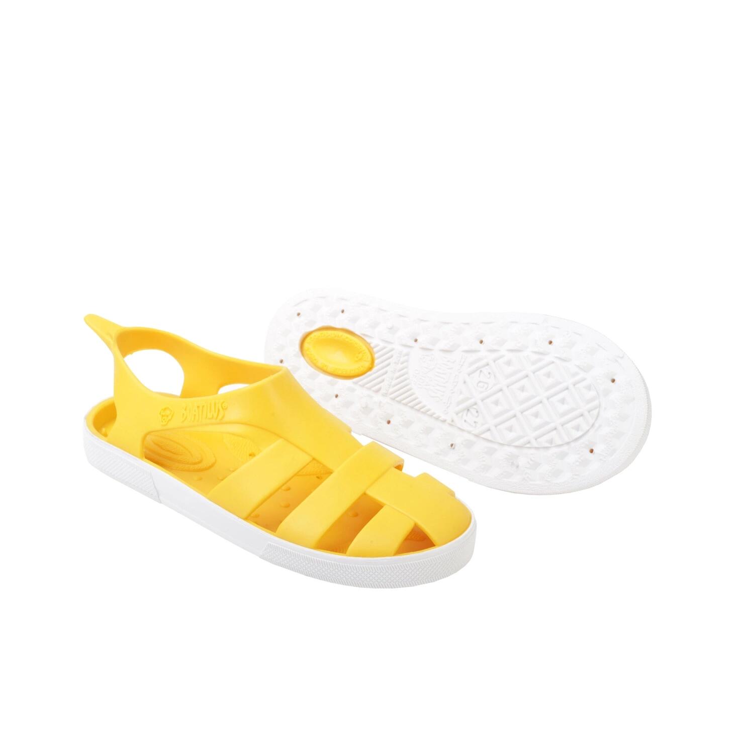 Sandały dziecięce BOATILUS BIOTY BEACH SANDALS 2/3
