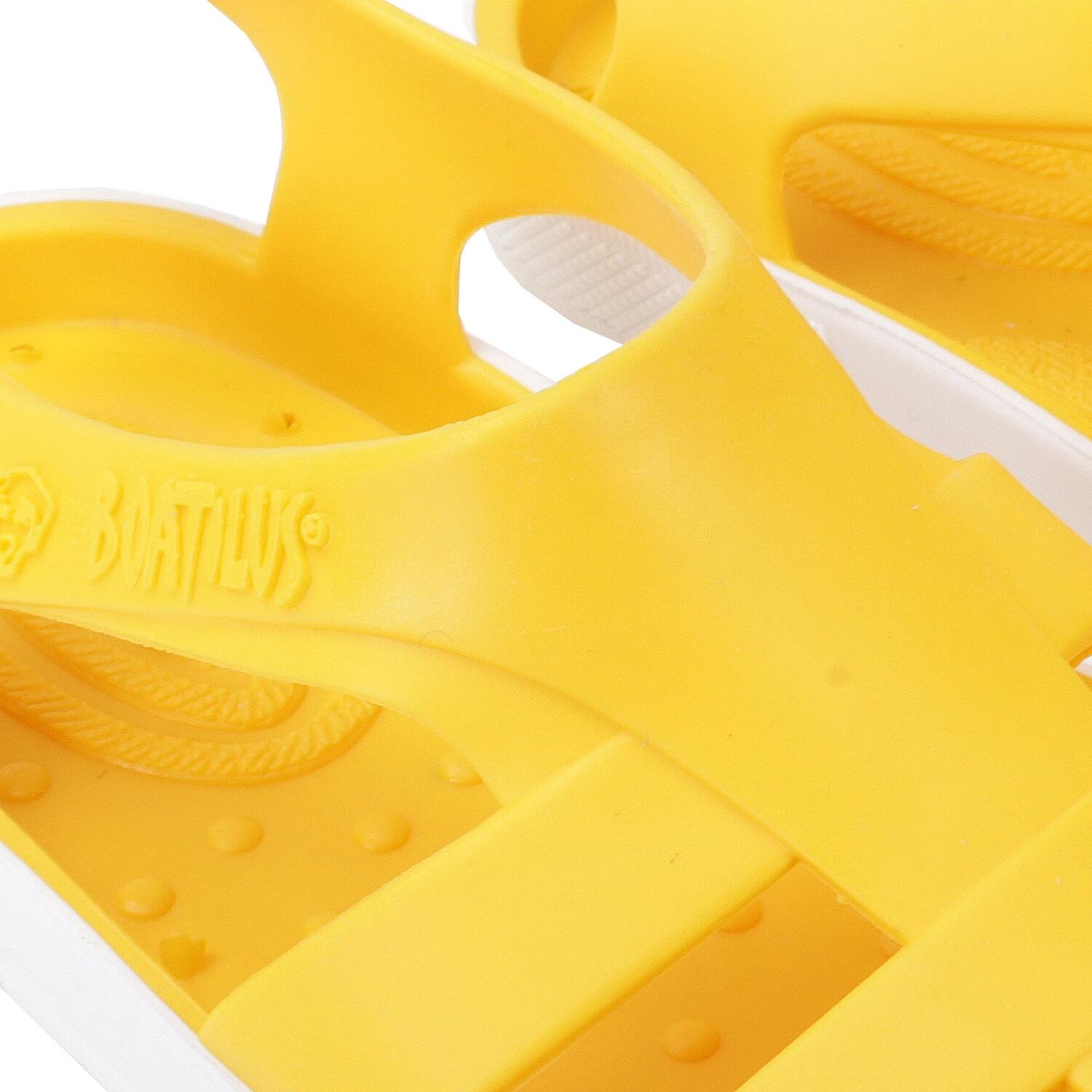 Sandały dziecięce BOATILUS BIOTY BEACH SANDALS 3/3