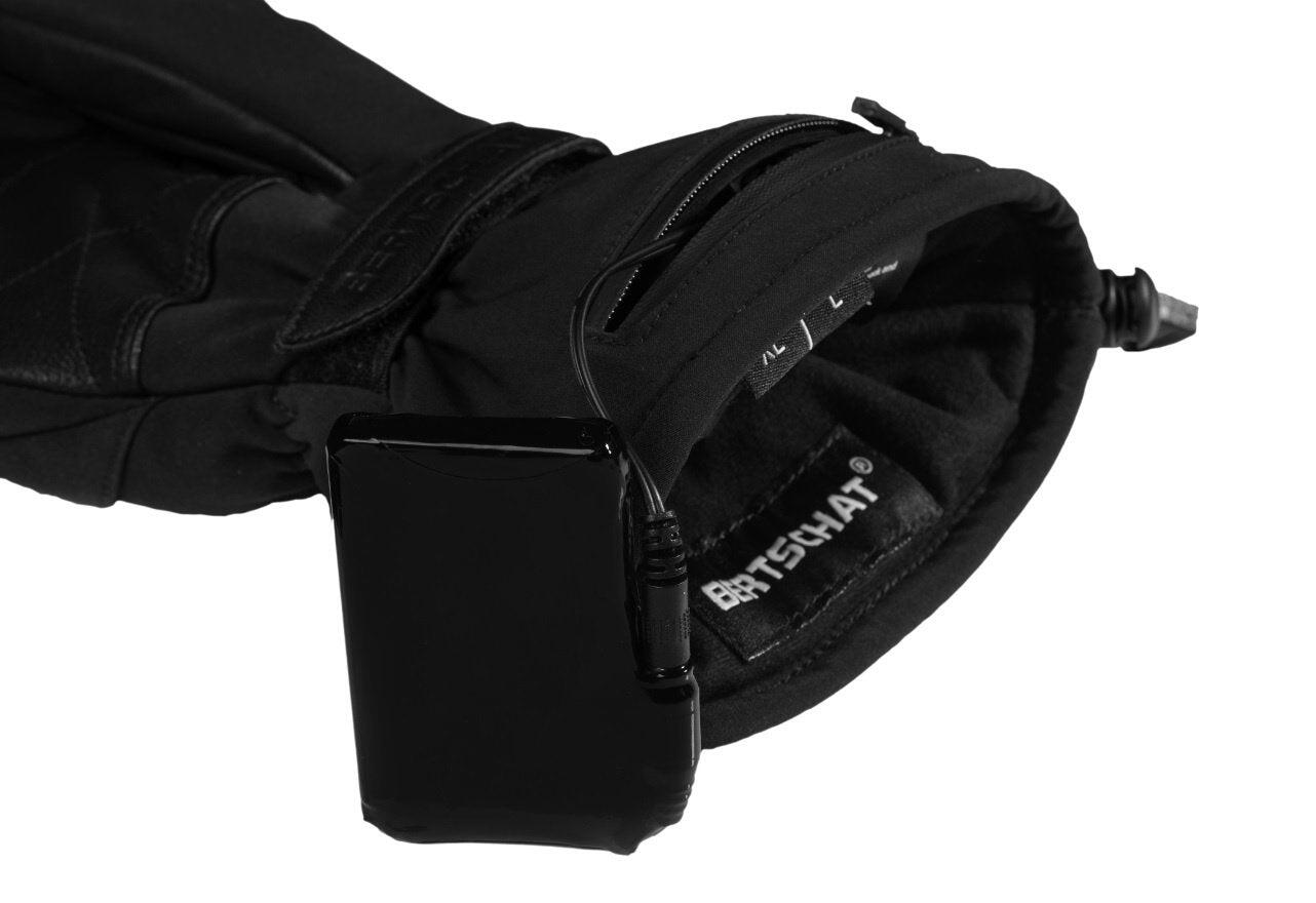 Verwarmde handschoenen Pro Single Heating 5/5