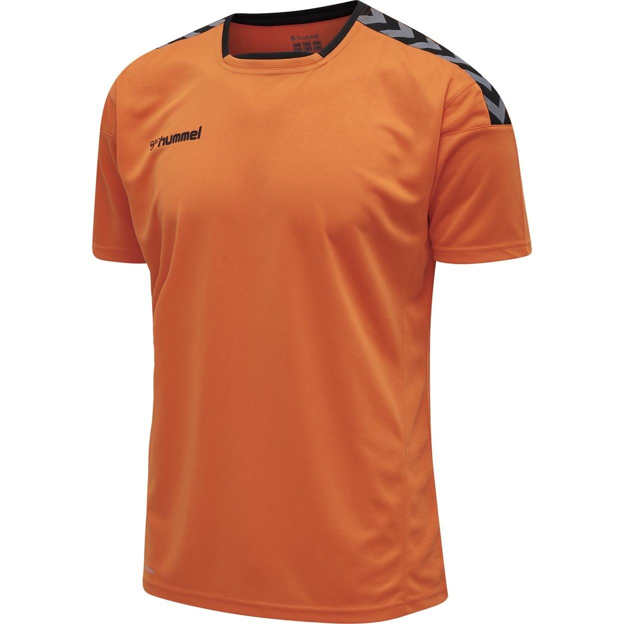 T-Shirt Hmlauthentic Herren 6/7
