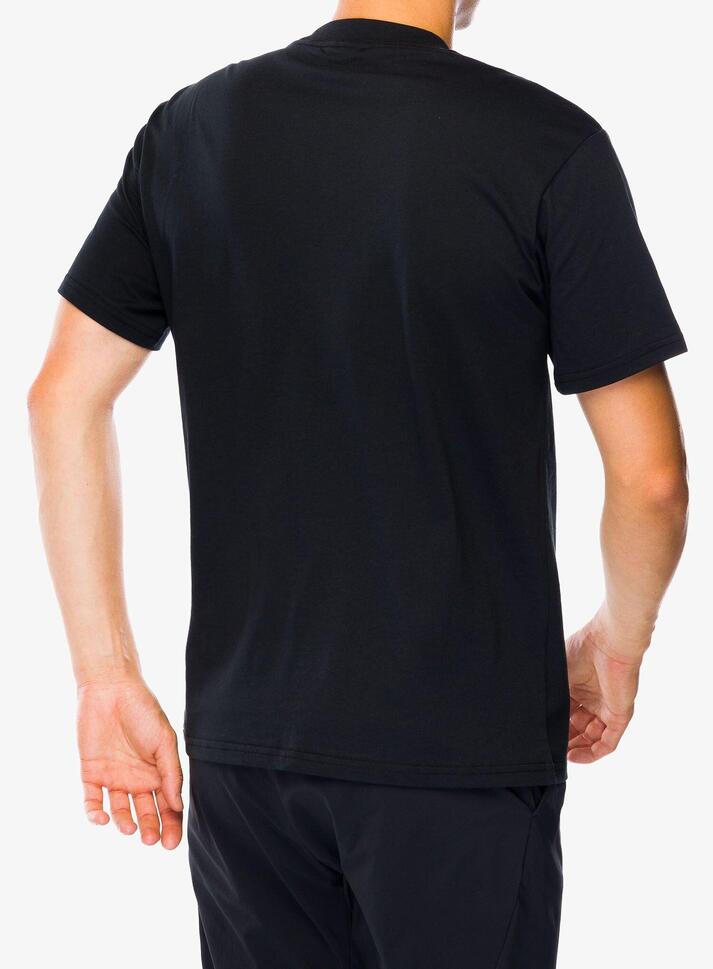 Koszulka z nadrukiem męska Marmot Coastal Tee