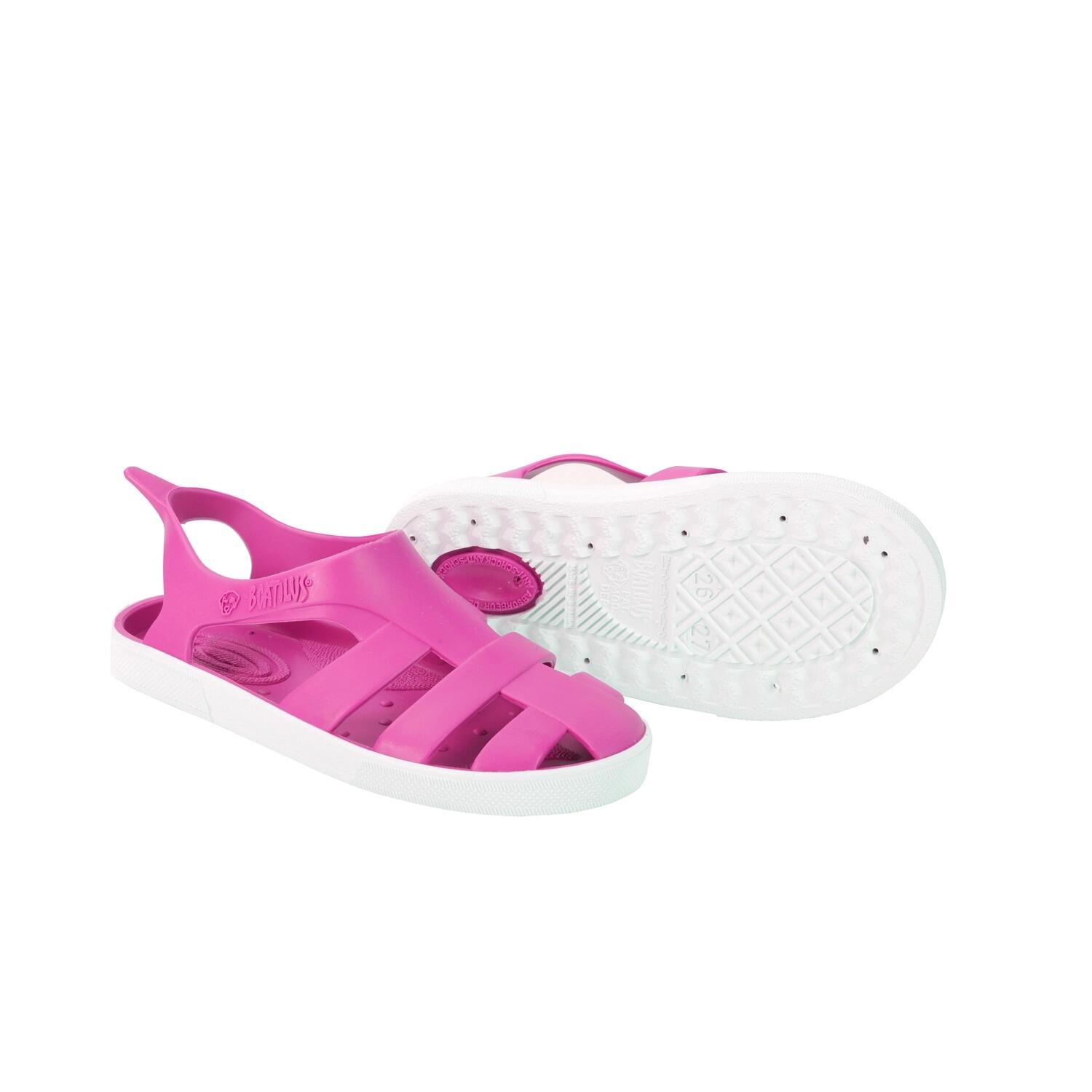 Sandały dziecięce BOATILUS BIOTY BEACH SANDALS 2/3