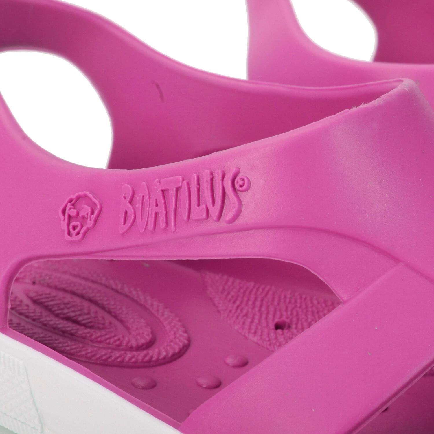 Sandały dziecięce BOATILUS BIOTY BEACH SANDALS 3/3