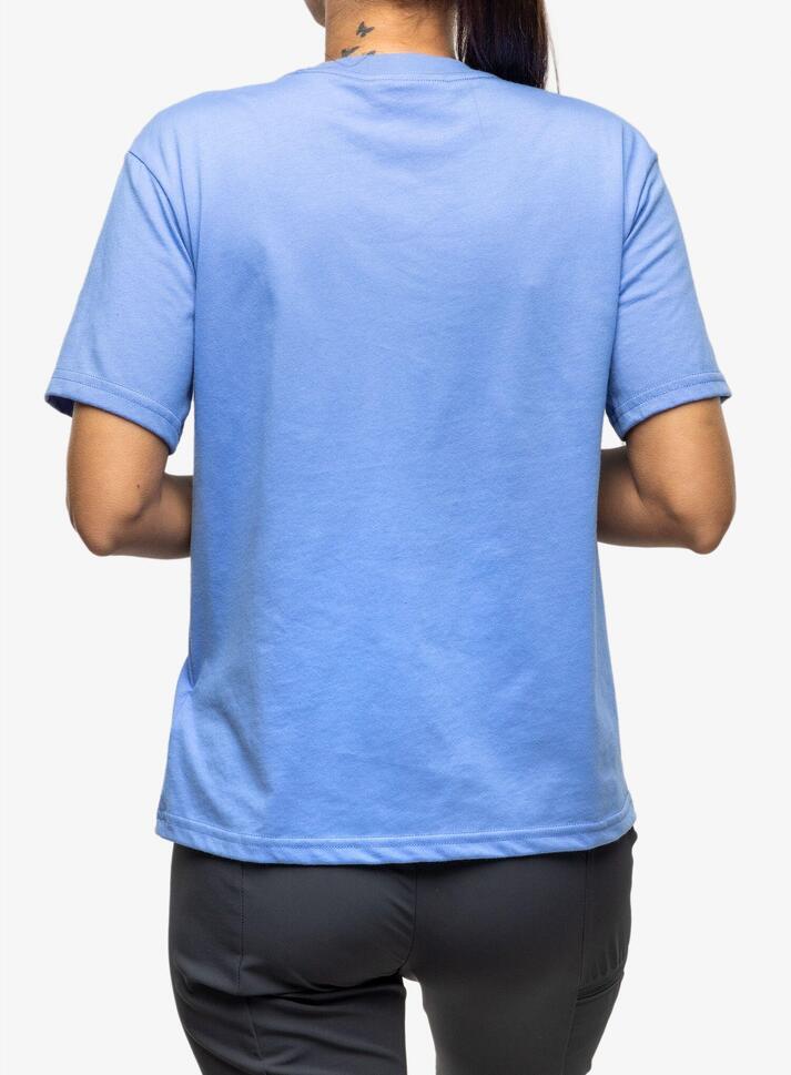 Koszulka bawełniana damska Marmot Coastal Tee