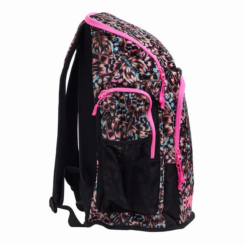 Plecak sportowy FUNKITA Space Case Copper Cluster
